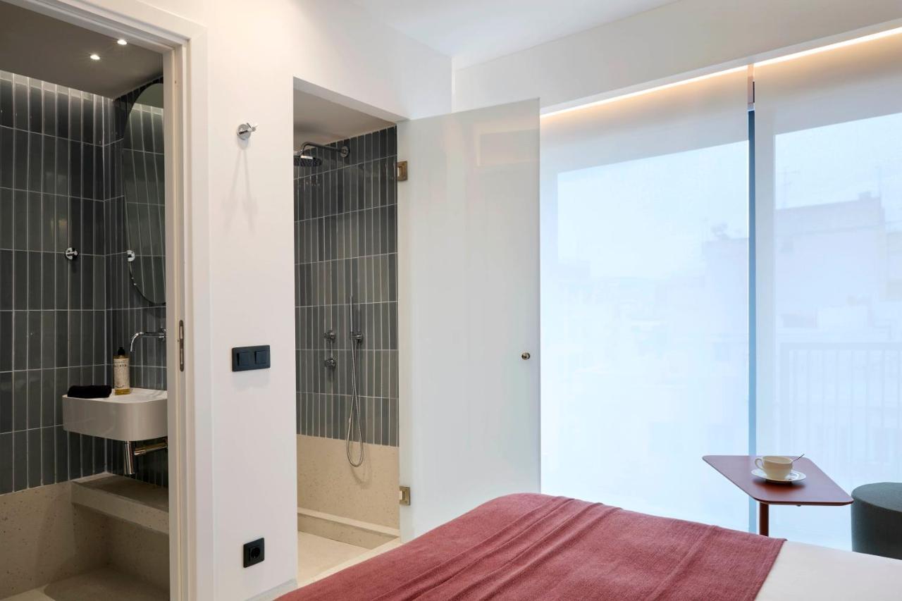 Twinn Downtown Piraeus, Santikos Collection Екстер'єр фото