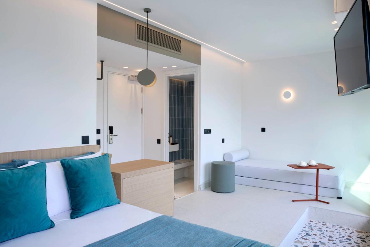 Twinn Downtown Piraeus, Santikos Collection Екстер'єр фото