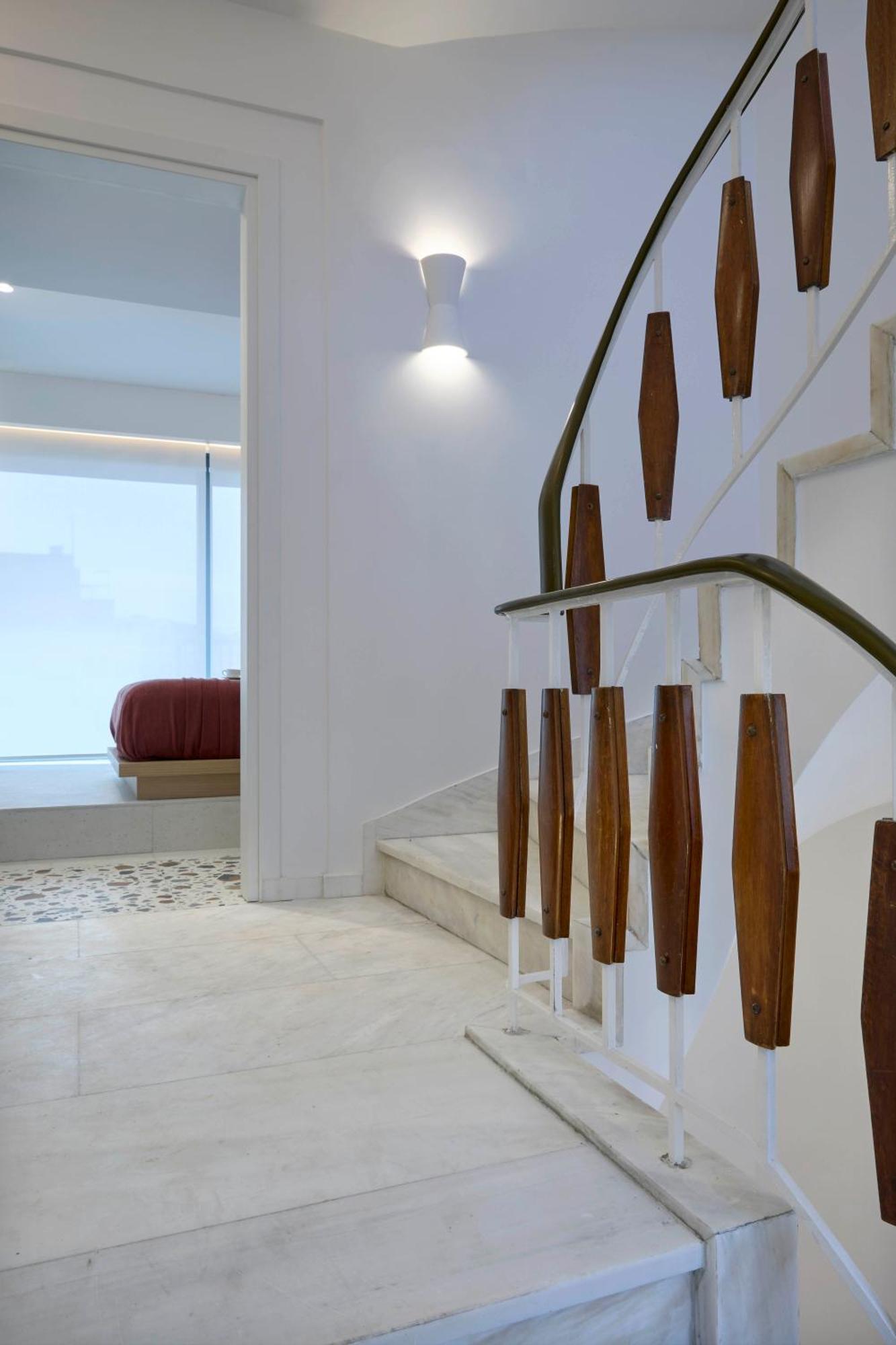 Twinn Downtown Piraeus, Santikos Collection Екстер'єр фото